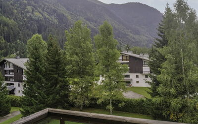 Les Contamines 300
