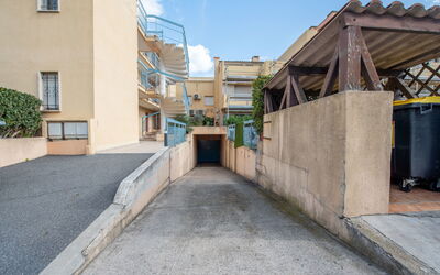 Accommodation:&nbsp;Le Palazzo del Mar 260.13