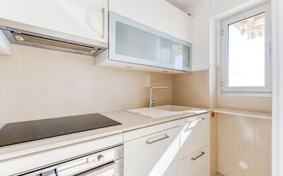 Accommodation:&nbsp;Le Palazzo del Mar 260.11
