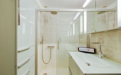 Accommodation:&nbsp;Le Palazzo del Mar 260.11