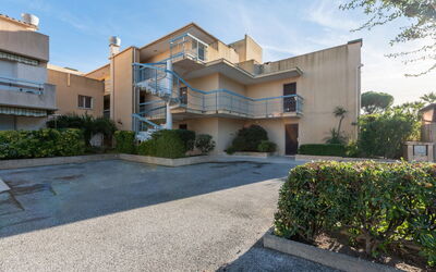 Accommodation:&nbsp;Le Palazzo del Mar 260.14
