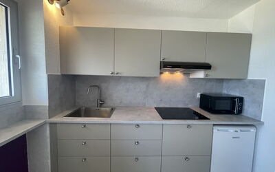 Accommodation:&nbsp;Le Palazzo del Mar 260.5