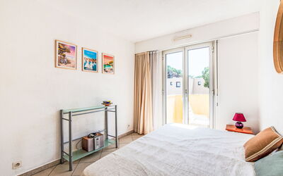 Accommodation:&nbsp;Le Palazzo del Mar 260.9