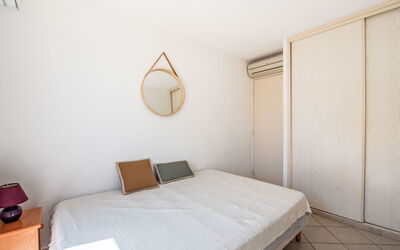 Accommodation:&nbsp;Le Palazzo del Mar 260.9