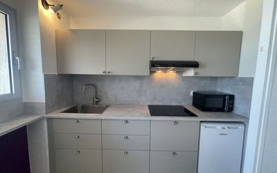 Accommodation:&nbsp;Le Palazzo del Mar 260.5