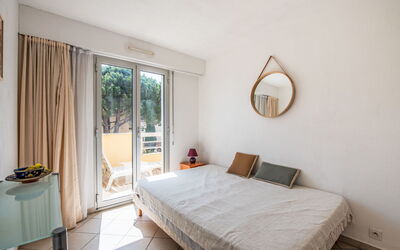 Accommodation:&nbsp;Le Palazzo del Mar 260.9