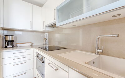 Accommodation:&nbsp;Le Palazzo del Mar 260.11