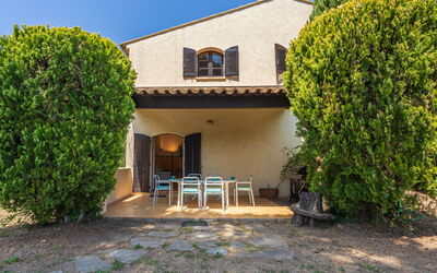 Accommodation:&nbsp;Val des Chênes 90.8