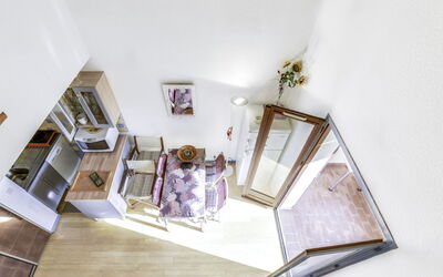 Accommodation:&nbsp;Val des Chênes 90.6