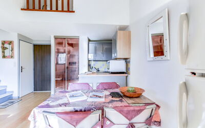 Accommodation:&nbsp;Val des Chênes 90.6