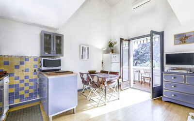 Accommodation:&nbsp;Val des Chênes 90.6