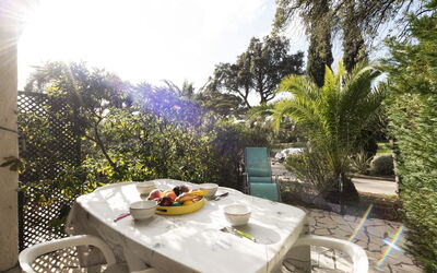 Accommodation:&nbsp;Val des Chênes 90.4