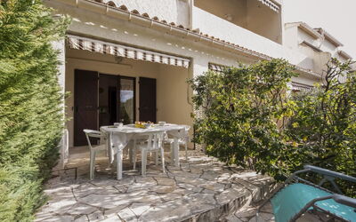 Accommodation:&nbsp;Val des Chênes 90.4
