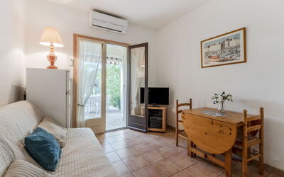Accommodation:&nbsp;Val des Chênes 90.4