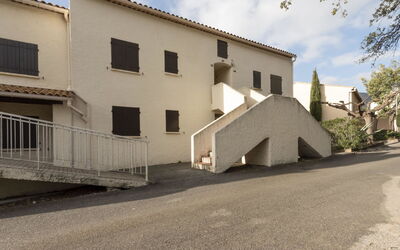 Accommodation:&nbsp;Val des Chênes 90.4