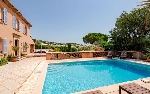 La Bastide Rose
