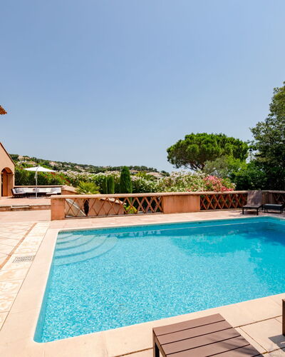 La Bastide Rose