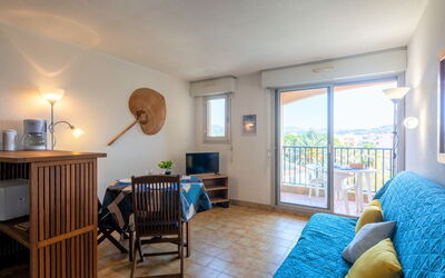 Accommodation:&nbsp;La Palmeraie Ii 280.3