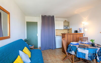 Accommodation:&nbsp;La Palmeraie Ii 280.3
