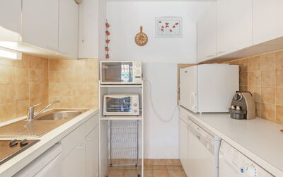 Accommodation:&nbsp;La Palmeraie Ii 280.12
