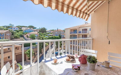 Accommodation:&nbsp;La Palmeraie Ii 280.12
