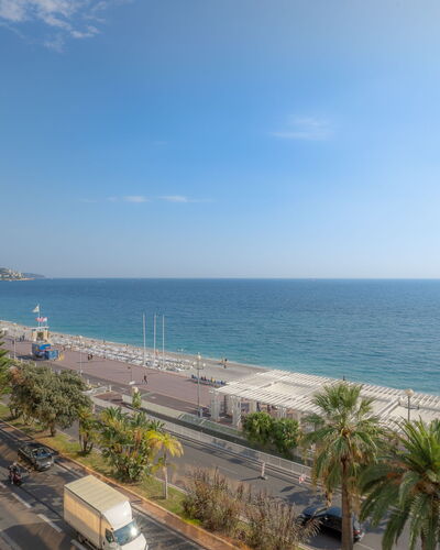 Le Savoy Promenade des Anglais