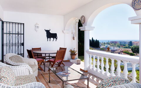 Villa Tulipán: Room, Property, Interior Design, Furniture, Building, Living Room, Real Estate, House, Wall, Home