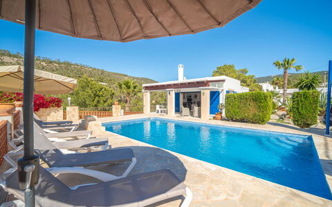 Anromi: Swimming Pool, Resort, Eco Hotel, Estate, Shade, Landscaping, Villa, Hotel, Resort Town, Outdoor Furniture