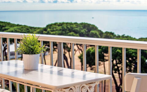Paisos Catalans: Property, Real Estate, Restaurant, Resort, Furniture, Table, House, Room, Building, Vacation