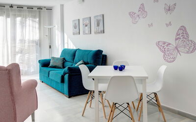 Accommodation:&nbsp;Élegance 170.1