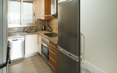 Accommodation:&nbsp;Elegance 170.3