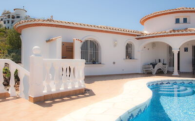 Villa Ma-Nita