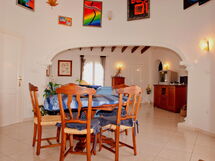 Villa Ma-Nita