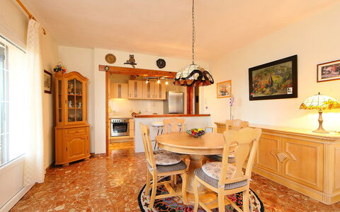 Jara: Room, Property, Furniture, Interior Design, Floor, Building, Ceiling, Yellow, Real Estate, Wood Flooring