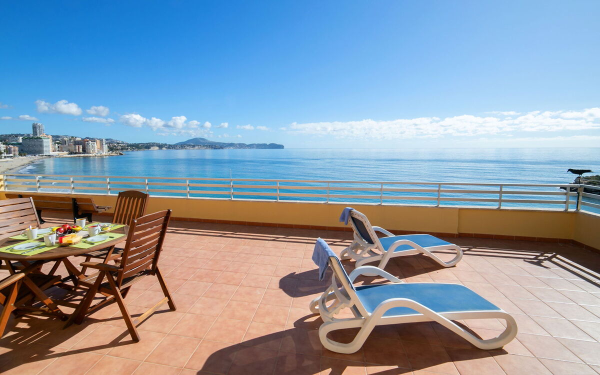 Accommodation:&nbsp;Voramar 178.9