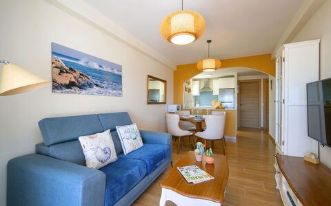 Accommodation:&nbsp;Voramar 178.7