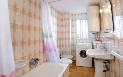 Accommodation:&nbsp;Voramar 178.5