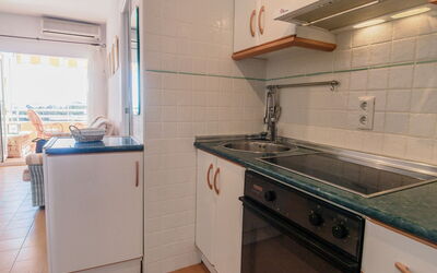 Accommodation:&nbsp;Voramar 178.4