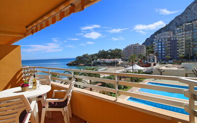 Accommodation:&nbsp;Voramar 178.8