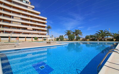 Accommodation:&nbsp;Voramar 178.8