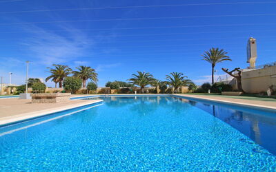 Accommodation:&nbsp;Voramar 178.8