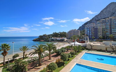Calpe Calp 178