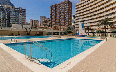 Accommodation:&nbsp;Voramar 178.7