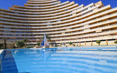 Accommodation:&nbsp;Voramar 178.8