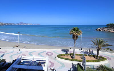 Accommodation:&nbsp;Voramar 178.5