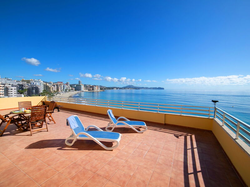 Accommodation:&nbsp;Voramar 178.9