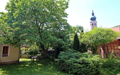 Aggsbach Markt 10