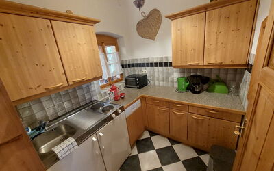 Accommodation:&nbsp;Alte Post 10.2