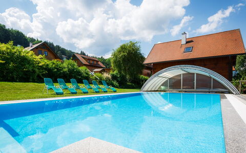 Schlierbach 200: Swimming Pool, Resort, Eco Hotel, Leisure, Estate, Villa, Hacienda, Thermae, Landscaping, Farmhouse