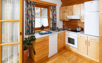 Accommodation:&nbsp;Sonnleiten 200.1